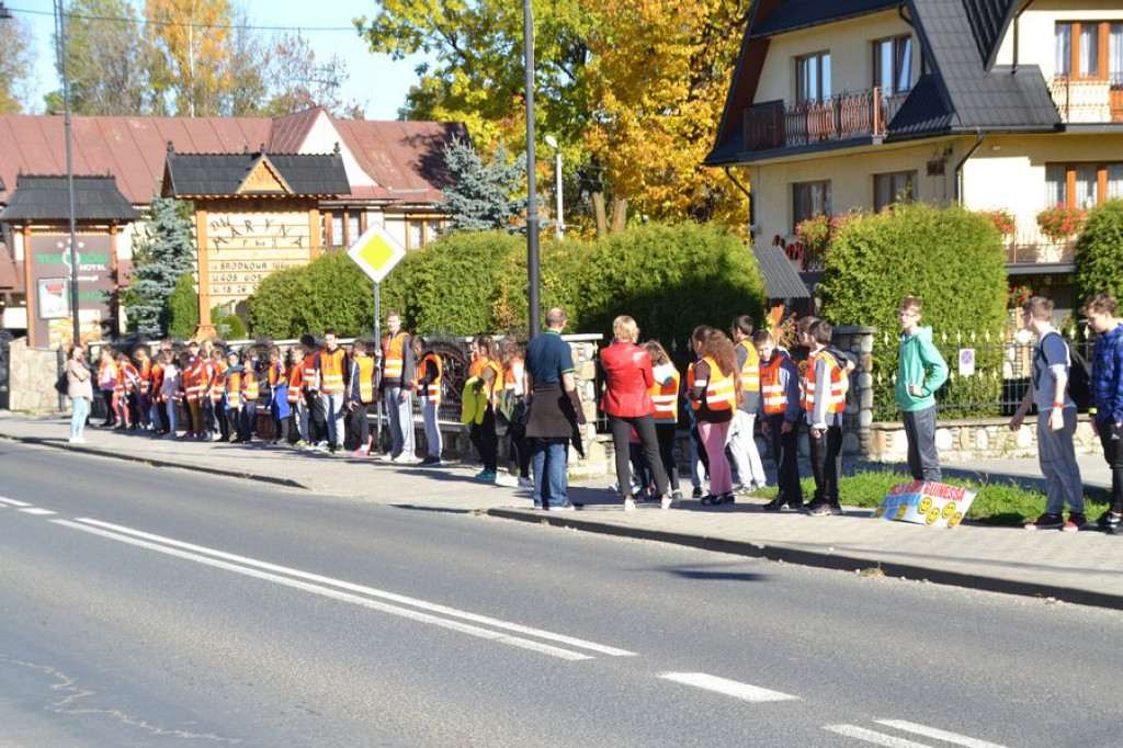 Białka Tatrzańska z rekordem Guinessa