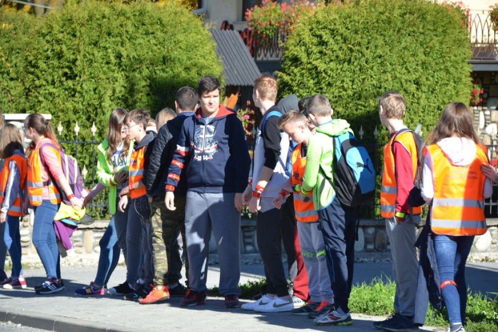 Białka Tatrzańska z rekordem Guinessa