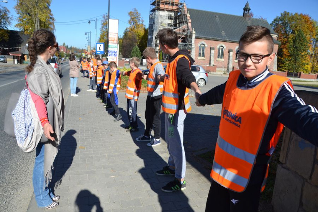 Białka Tatrzańska z rekordem Guinessa