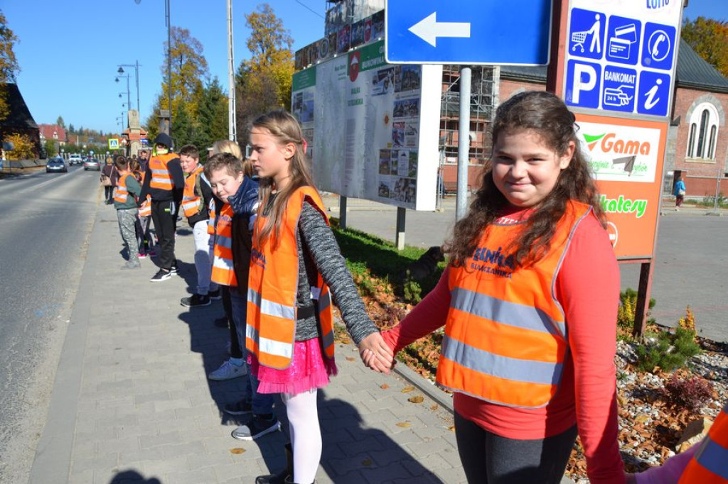 Białka Tatrzańska z rekordem Guinessa