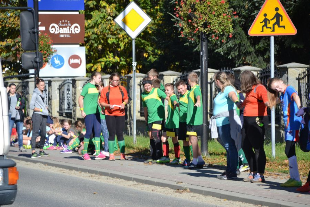 Białka Tatrzańska z rekordem Guinessa