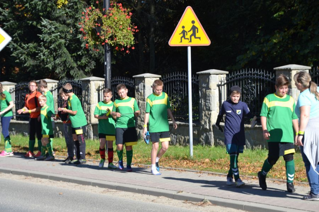 Białka Tatrzańska z rekordem Guinessa