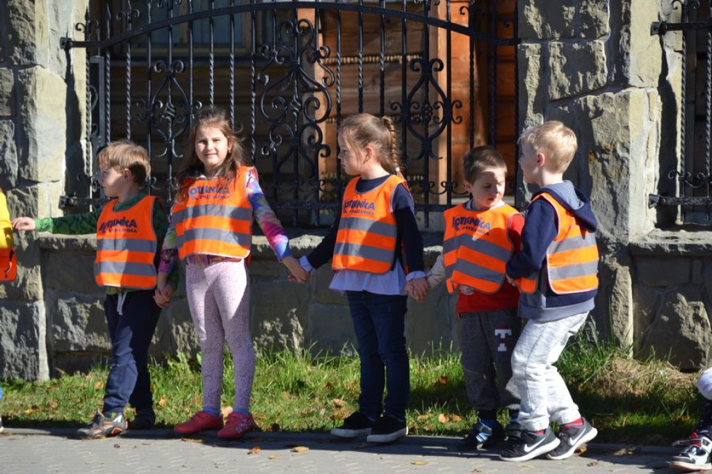 Białka Tatrzańska z rekordem Guinessa