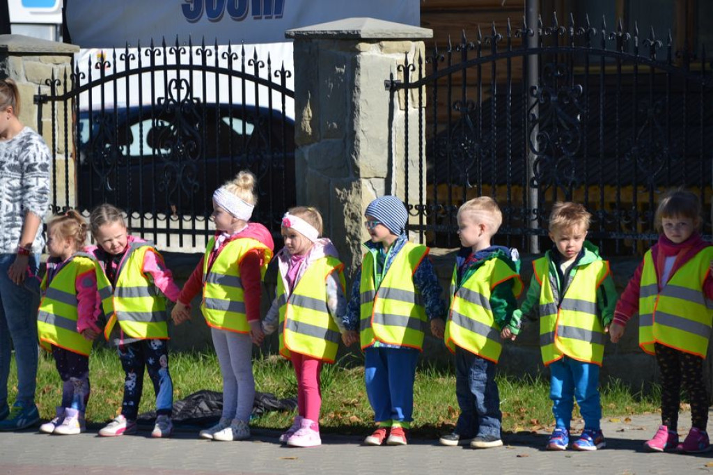 Białka Tatrzańska z rekordem Guinessa