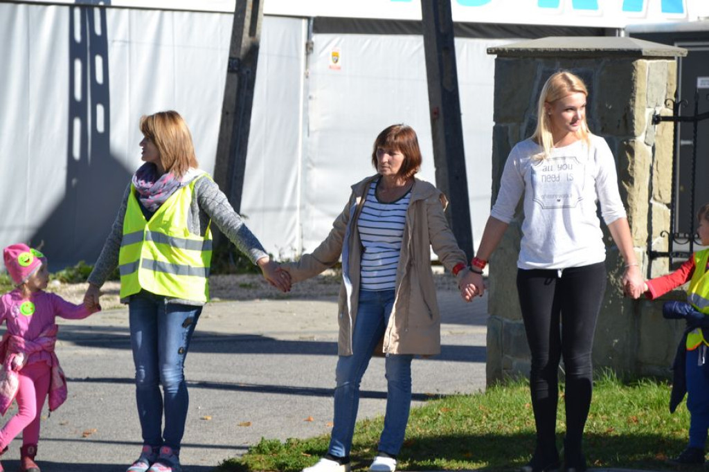 Białka Tatrzańska z rekordem Guinessa