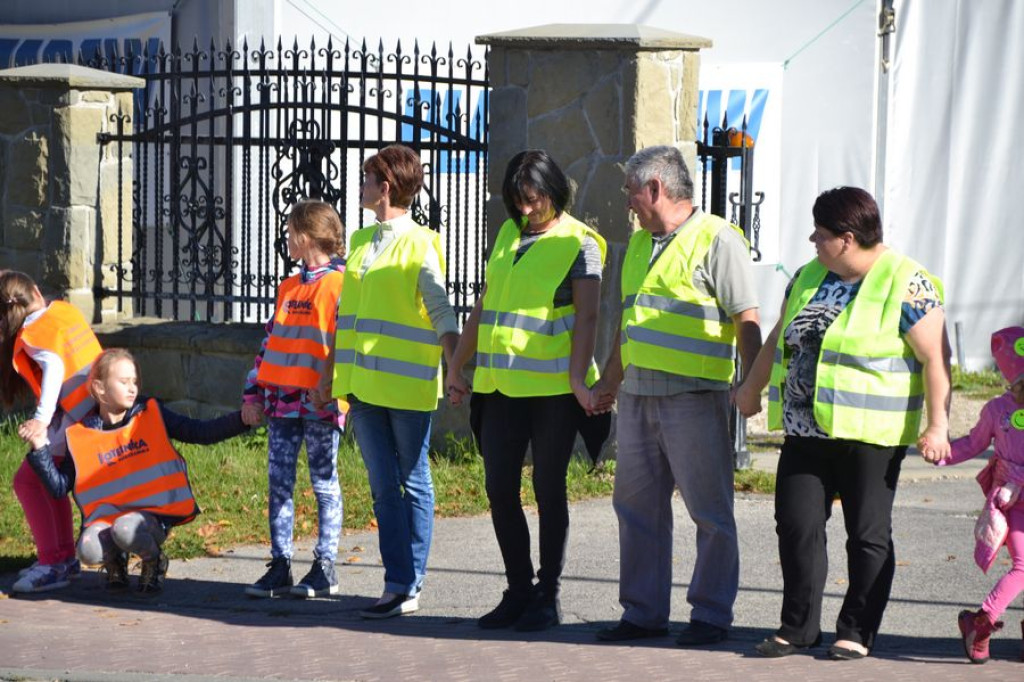 Białka Tatrzańska z rekordem Guinessa