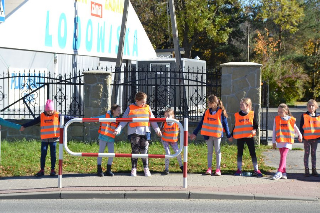 Białka Tatrzańska z rekordem Guinessa