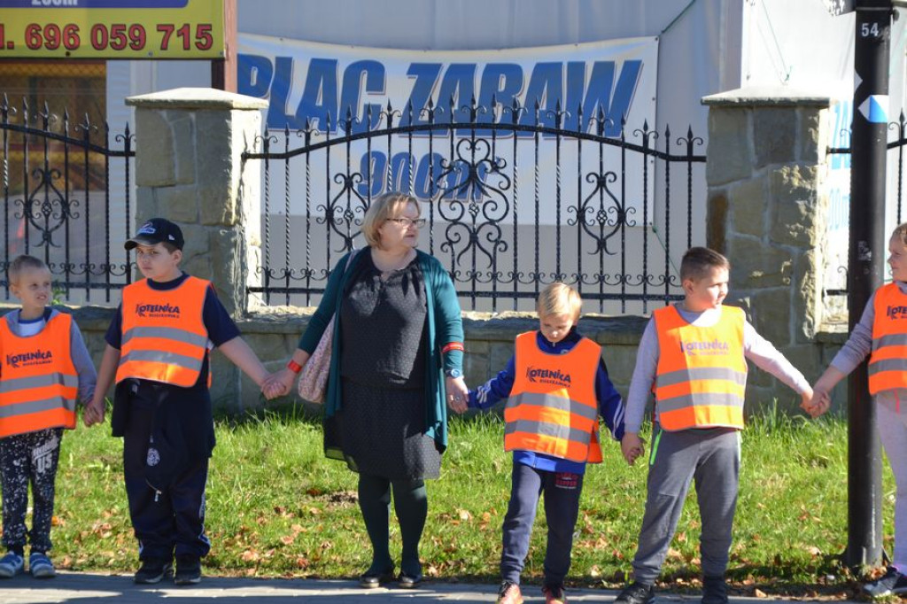 Białka Tatrzańska z rekordem Guinessa