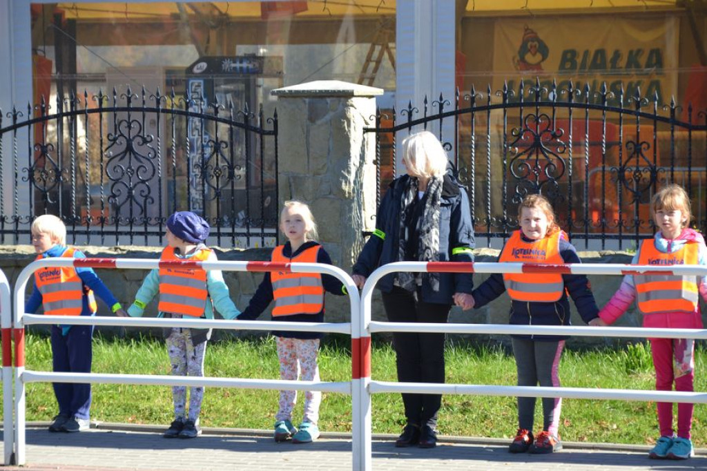Białka Tatrzańska z rekordem Guinessa