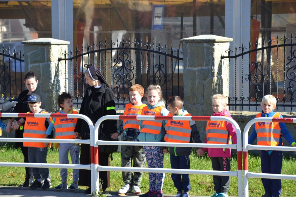 Białka Tatrzańska z rekordem Guinessa