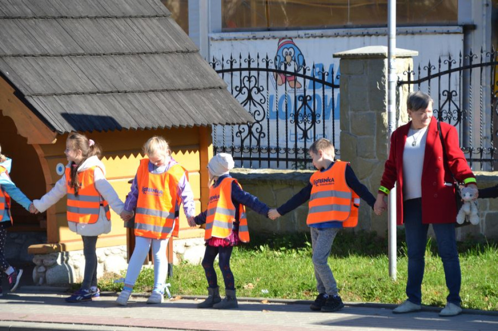 Białka Tatrzańska z rekordem Guinessa