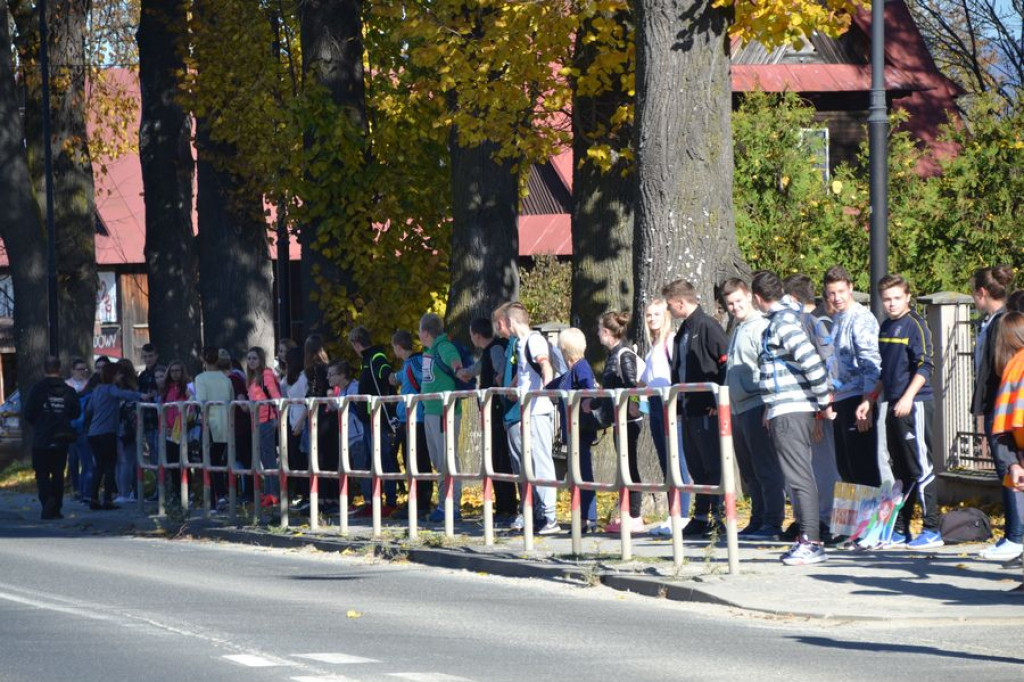 Białka Tatrzańska z rekordem Guinessa
