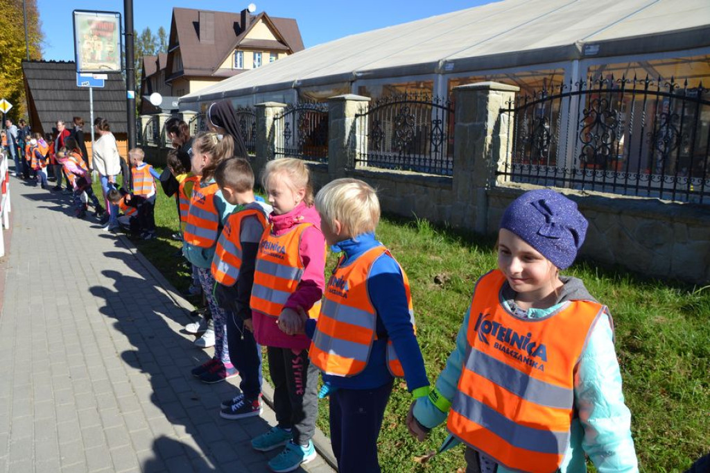 Białka Tatrzańska z rekordem Guinessa