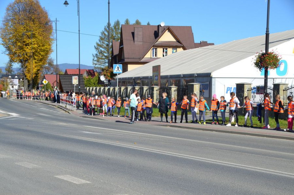 Białka Tatrzańska z rekordem Guinessa
