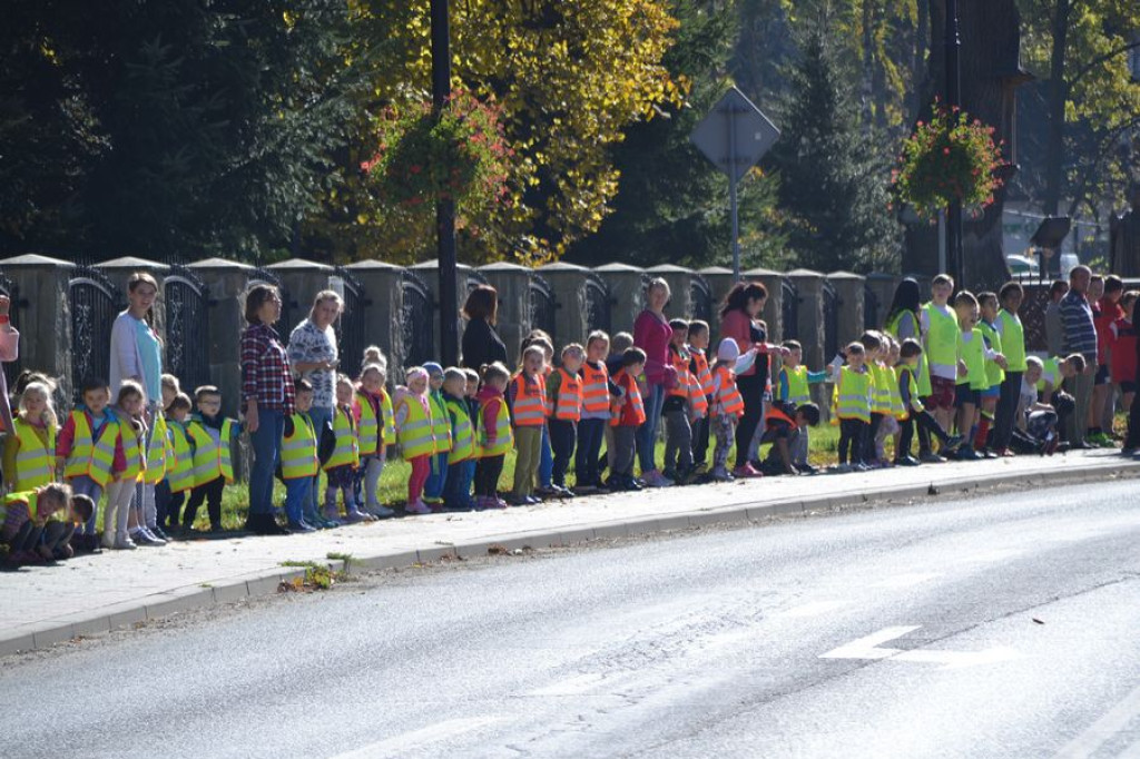 Białka Tatrzańska z rekordem Guinessa