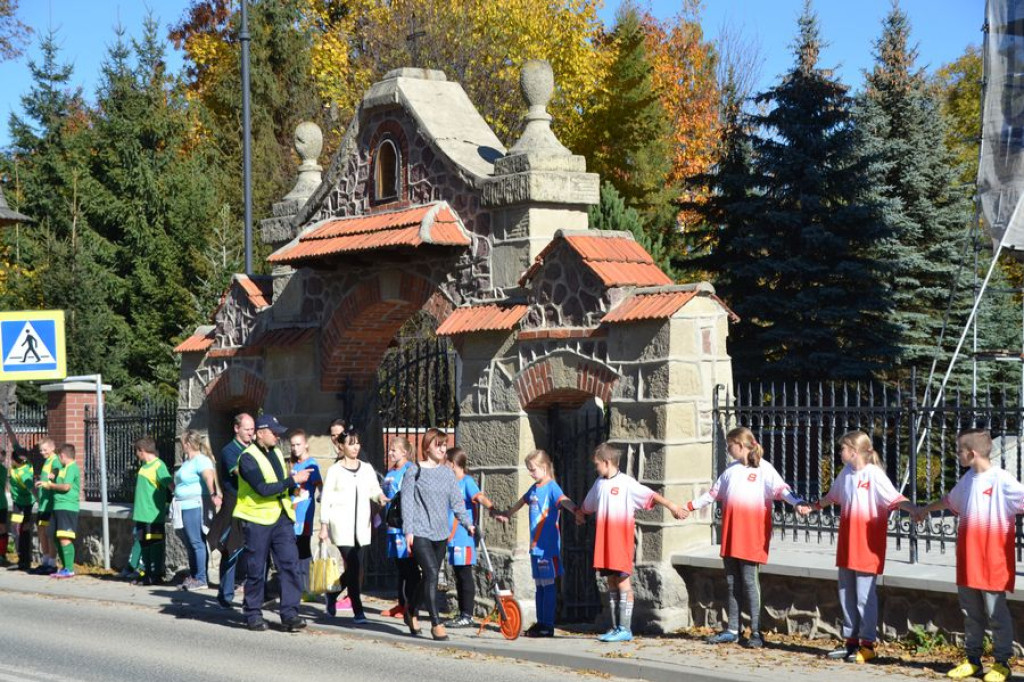 Białka Tatrzańska z rekordem Guinessa