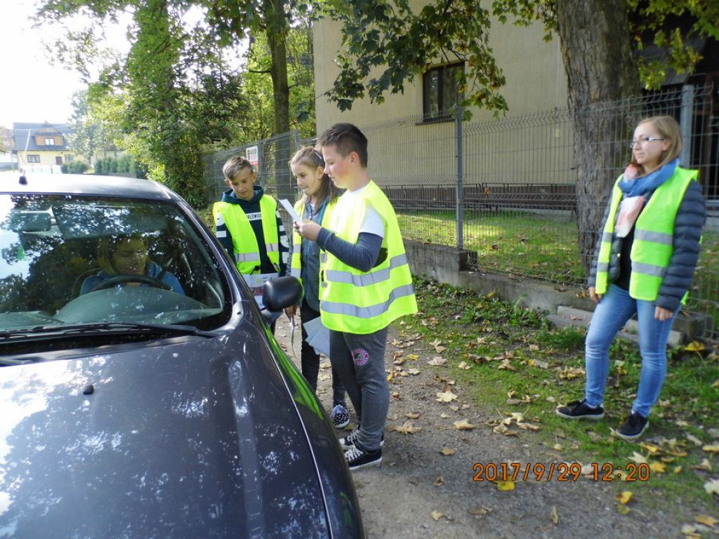 Odpowiedzialny kierowca, odpowiedzialni pasażerowie