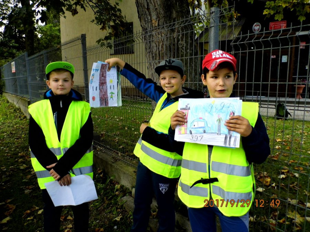 Odpowiedzialny kierowca, odpowiedzialni pasażerowie