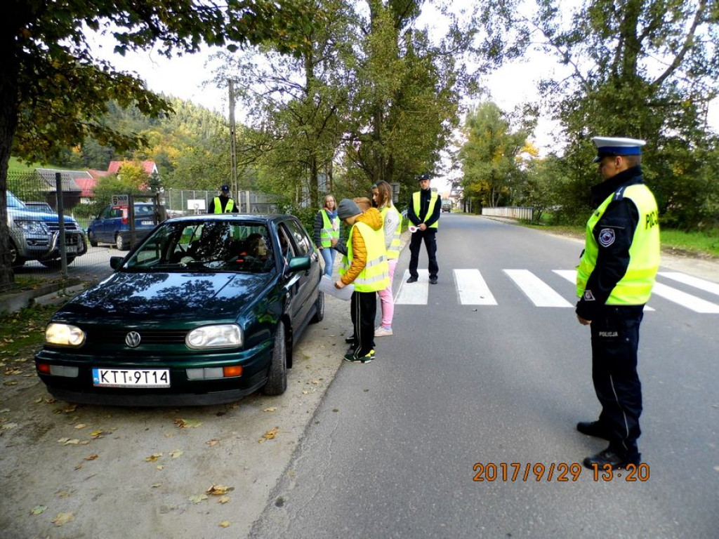 Odpowiedzialny kierowca, odpowiedzialni pasażerowie