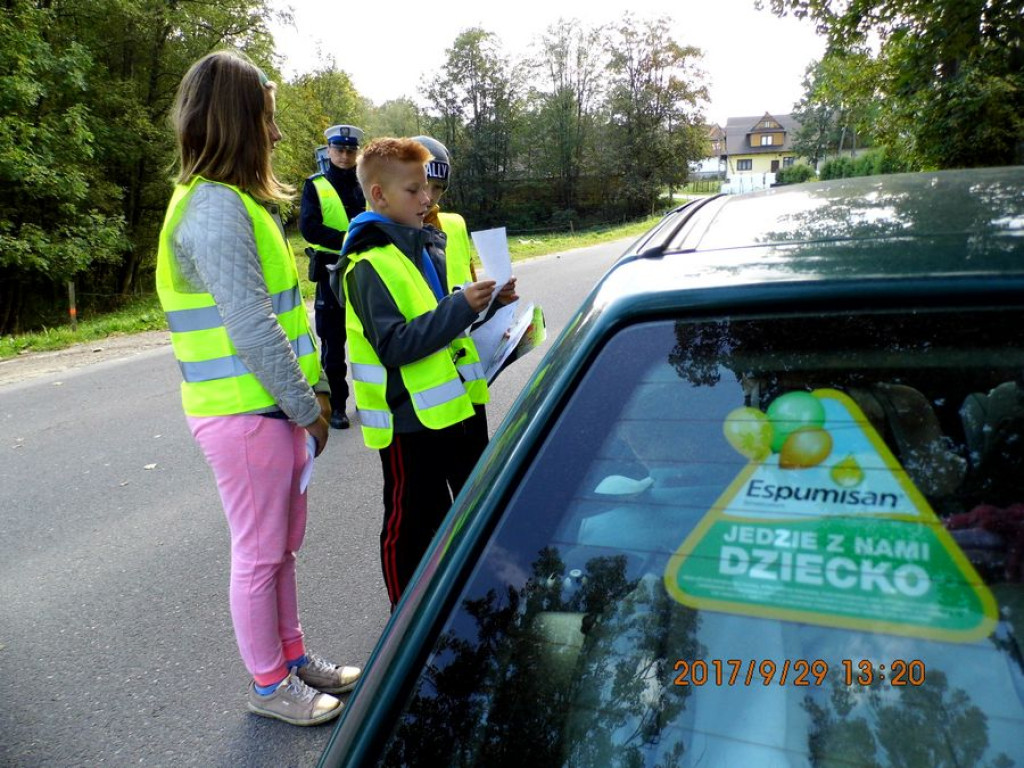 Odpowiedzialny kierowca, odpowiedzialni pasażerowie