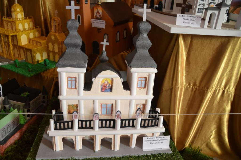 Kodeń najpiękniejszy
