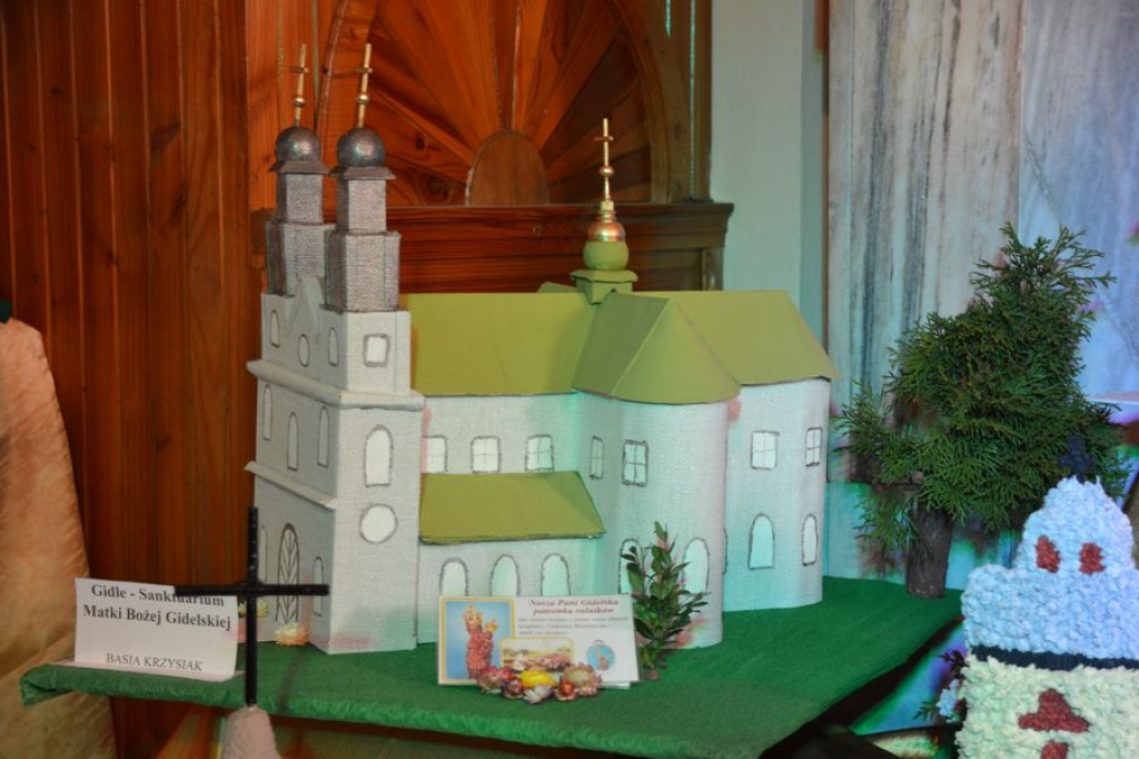 Kodeń najpiękniejszy