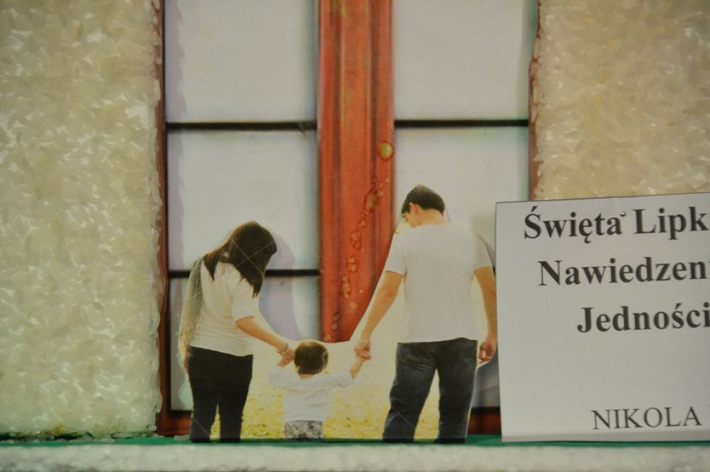 Kodeń najpiękniejszy