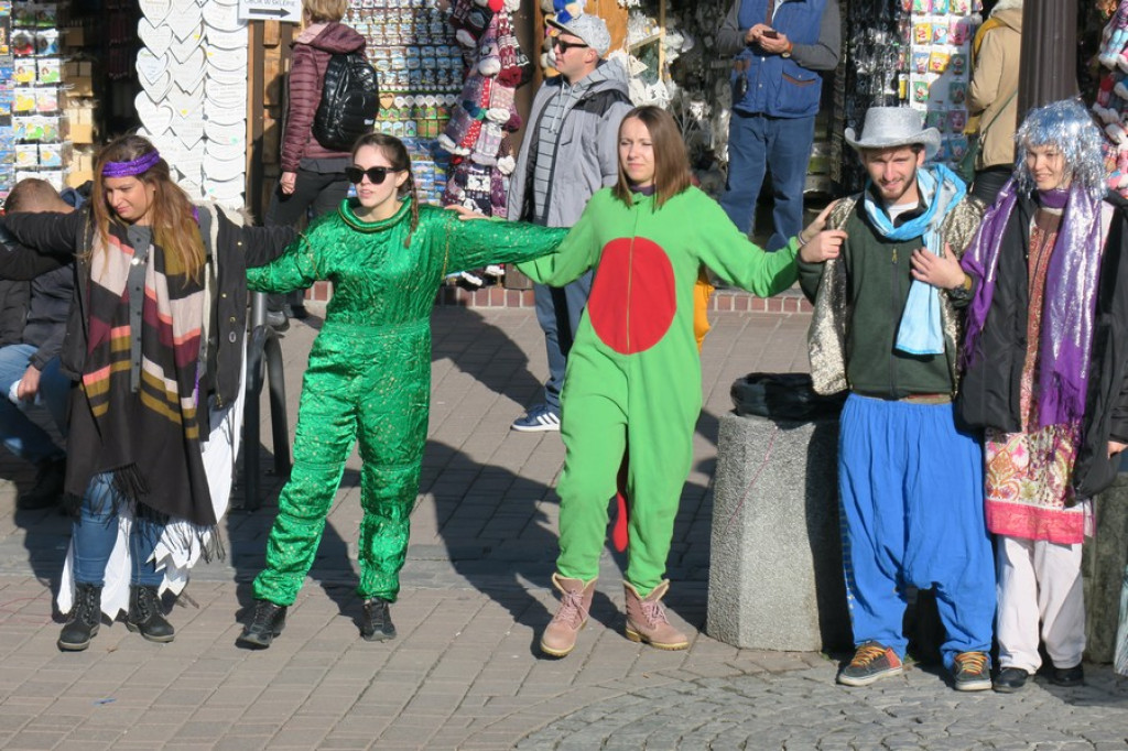 Przemoc, wojna, bieda, wykluczenie
