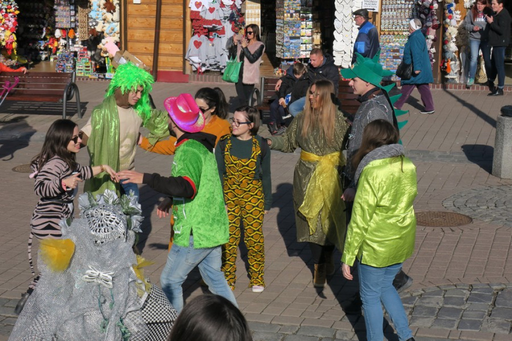 Przemoc, wojna, bieda, wykluczenie