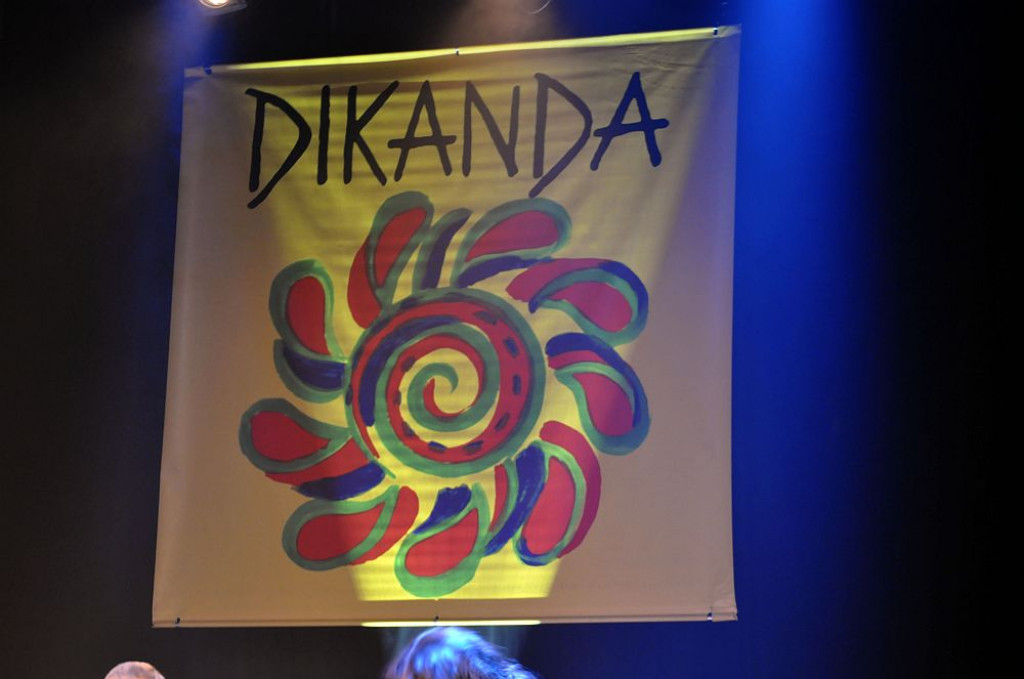 20 lat Dikandy