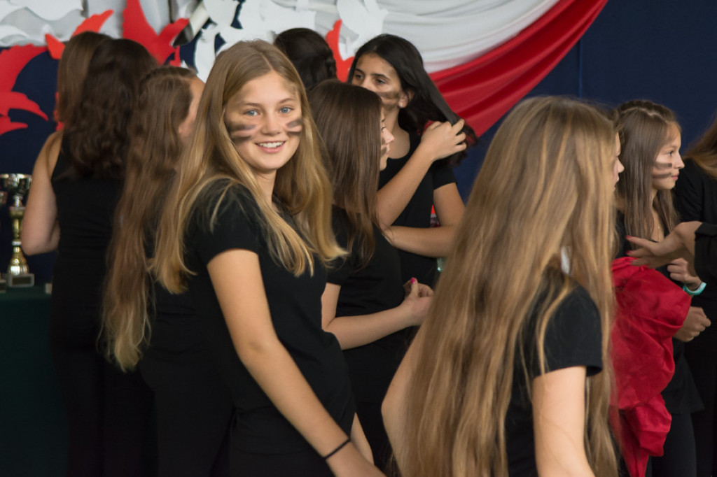 Sztafetowy Bieg Niepodległości