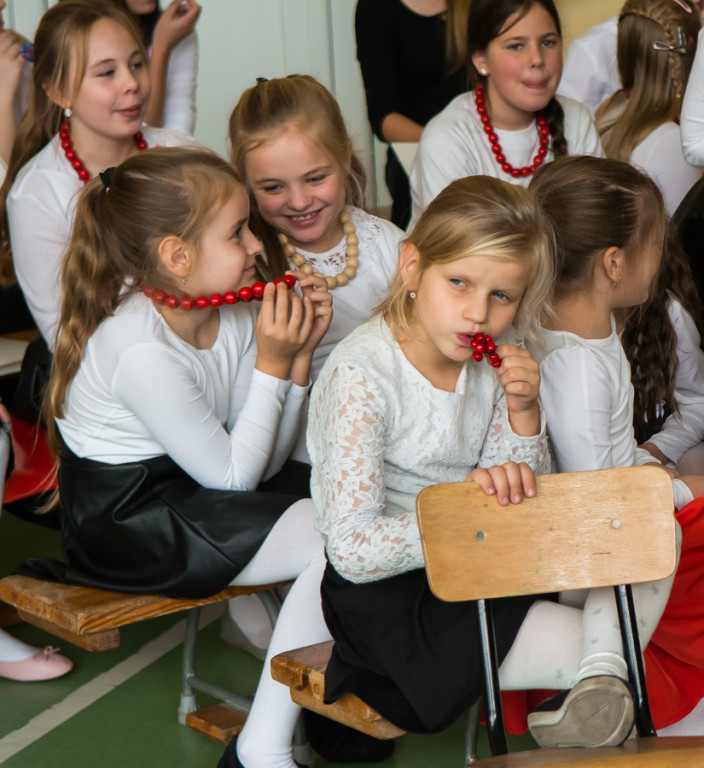 Sztafetowy Bieg Niepodległości