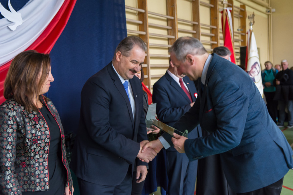 Sztafetowy Bieg Niepodległości