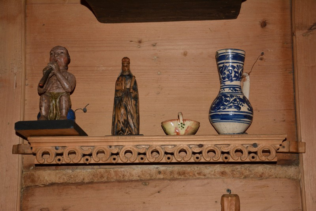 Szlakiem Wawrzyńcoka