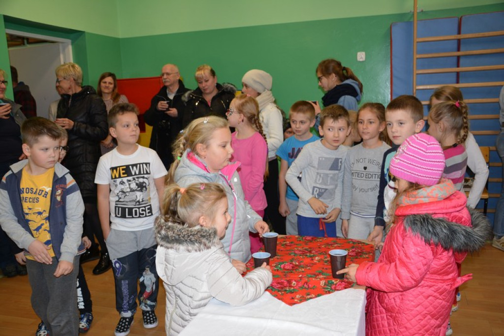 Szlakiem Wawrzyńcoka