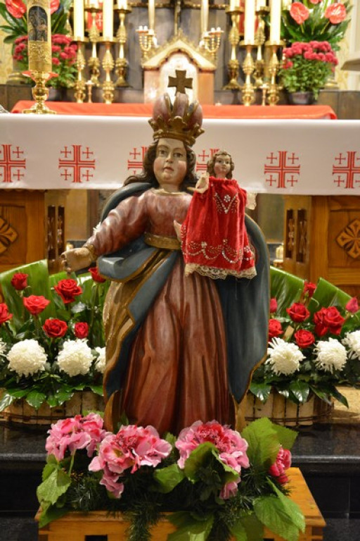 Szlakiem Wawrzyńcoka