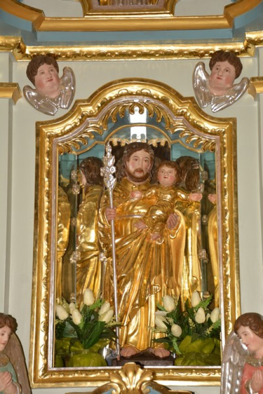 Szlakiem Wawrzyńcoka