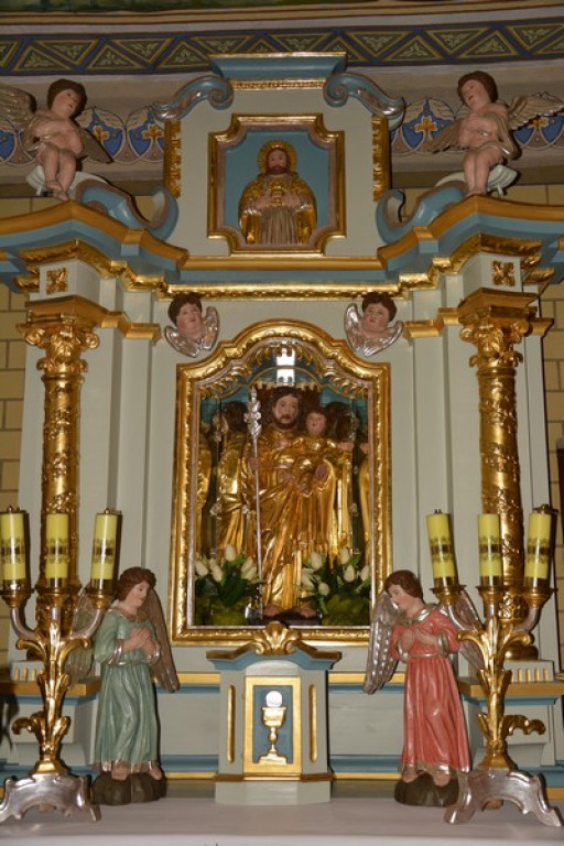 Szlakiem Wawrzyńcoka