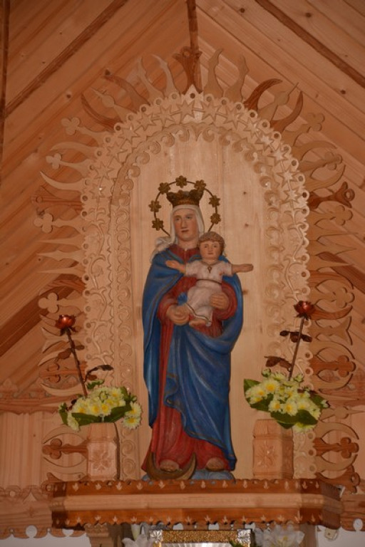 Szlakiem Wawrzyńcoka