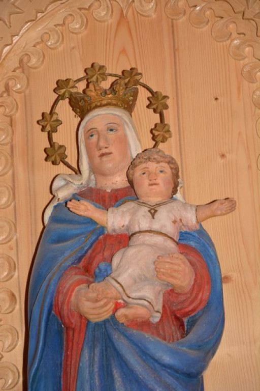 Szlakiem Wawrzyńcoka