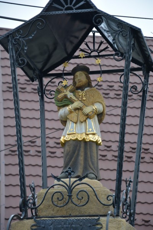 Szlakiem Wawrzyńcoka