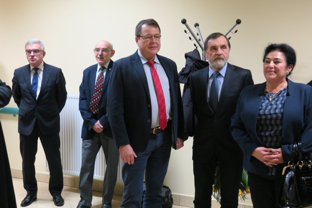 Podwójne otwarcie