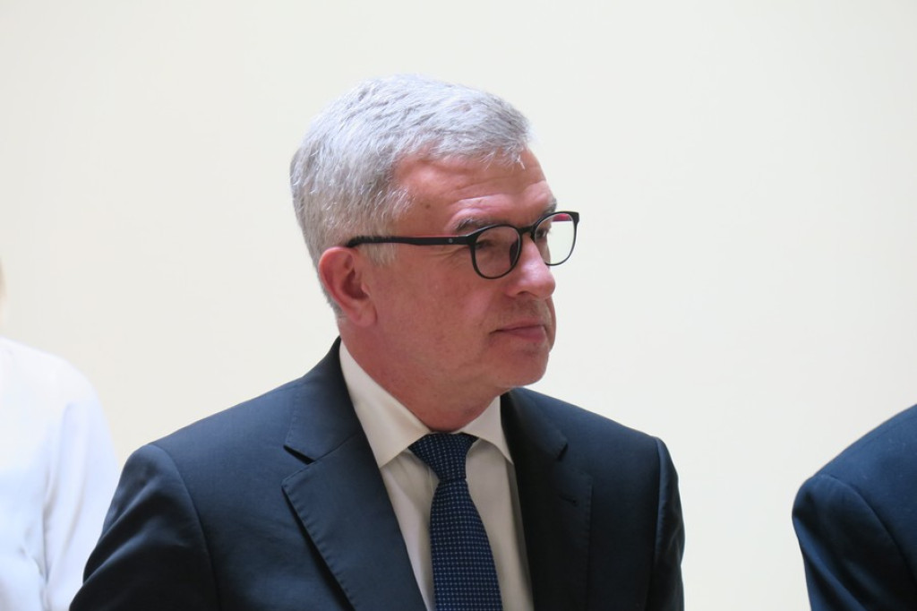 Podwójne otwarcie