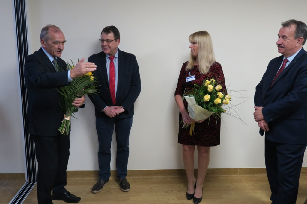 Podwójne otwarcie