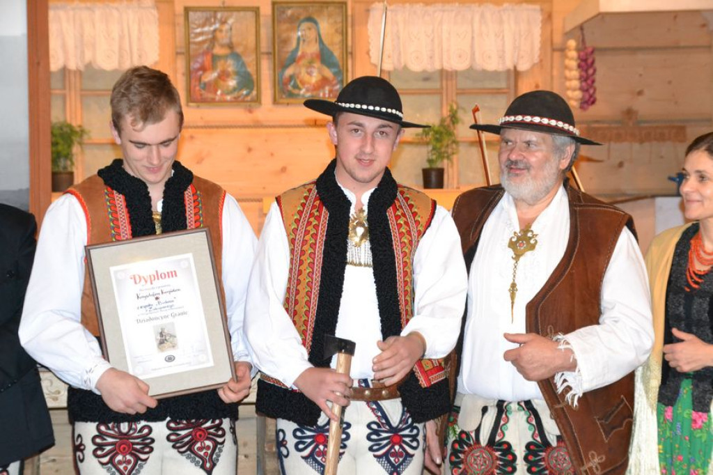 Dziadońcyn Smycek dla Kościeliska