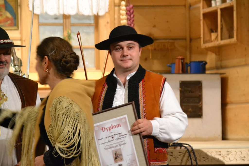Dziadońcyn Smycek dla Kościeliska