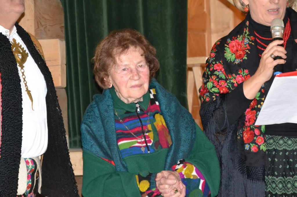 Dziadońcyn Smycek dla Kościeliska