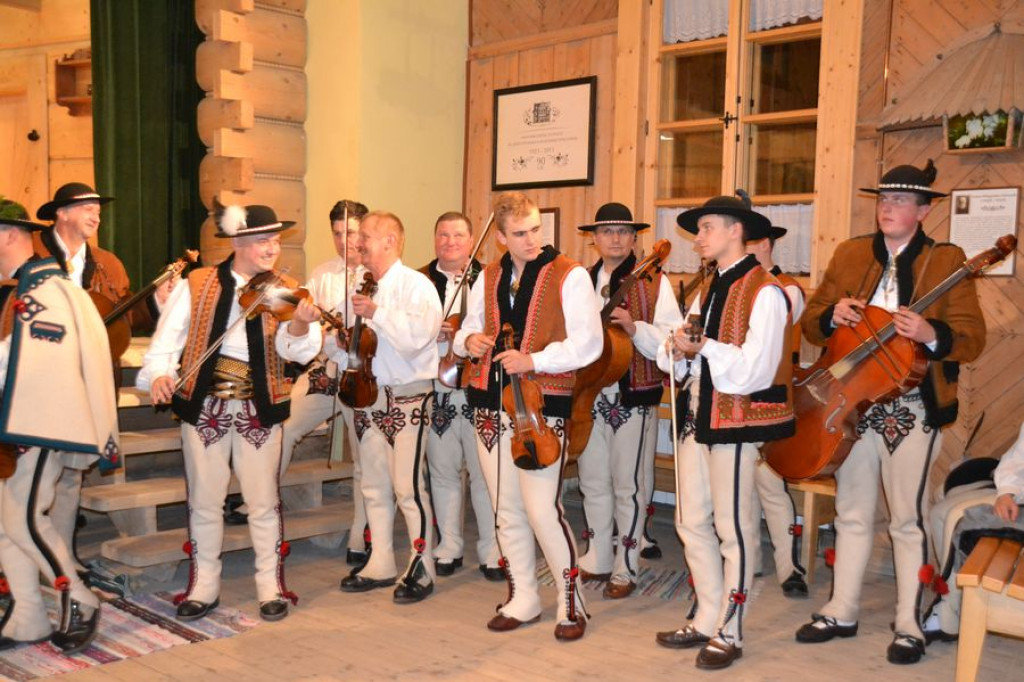 Dziadońcyn Smycek dla Kościeliska
