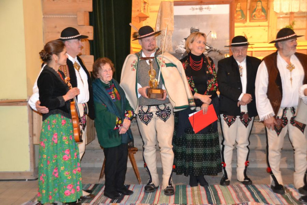 Dziadońcyn Smycek dla Kościeliska