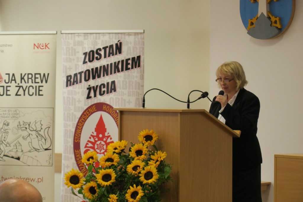 Ratownicy życia